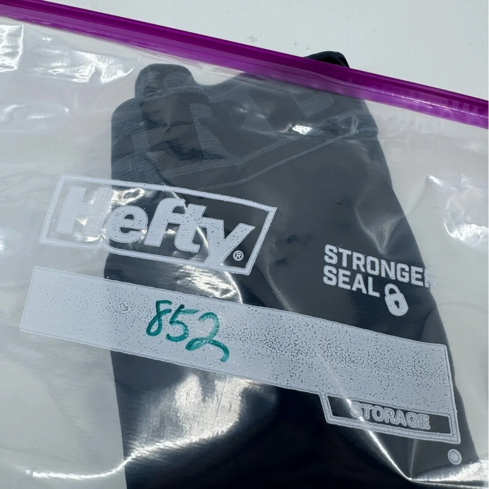 RBX‎ Lightweight Boxer Briefs Underwear